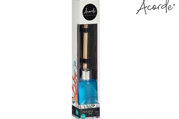 Afbeelding van Geur met stokjes 3x30ml (Oceaan) (nieuwe)