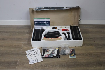 Afbeelding van Elektrische Circuit 4 Racebaan van Scalextric