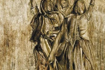 Afbeelding van Marijke Cruysberg - Arica II - Afm: 50x70 cm