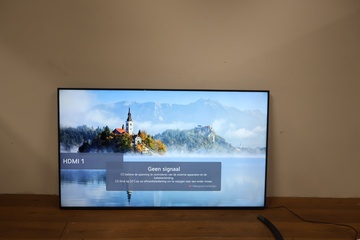 Afbeelding van 70'Inch Ultra HD LCD-Televisie van LG