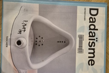 Afbeelding van Dadaïsme – Dietmar Elger (Taschen)