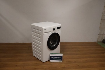 Afbeelding van FlexTime Wasmachine van Zanussi