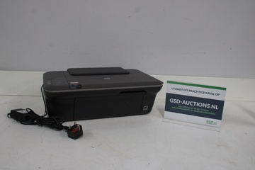 Afbeelding van HP Deskjet 1050 All-in-One Printer''
