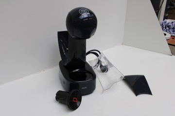 Afbeelding van Krups Dolce Gusto Koffiemachine