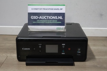 Afbeelding van Canon Pixma printer