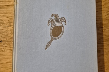 Afbeelding van Buitelingen – Godfried Bomans – 11e druk – Elsevier