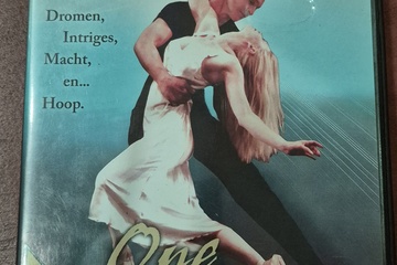 Afbeelding van Dvd patrick swayze