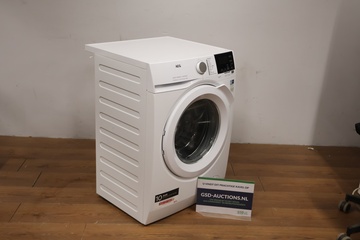 Afbeelding van AEG wasmachine - 6000 Series Lavamat 8KG