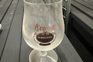 Afbeelding van 034. Brand bierglazen