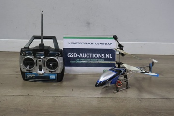 Afbeelding van RC helikopter van Revell