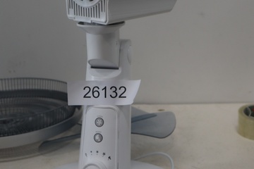 Afbeelding van Rowenta VU2730 Ventilator