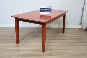 Afbeelding van Schuitema en Zonen - Eettafel 160 cm - Classic Furniture''