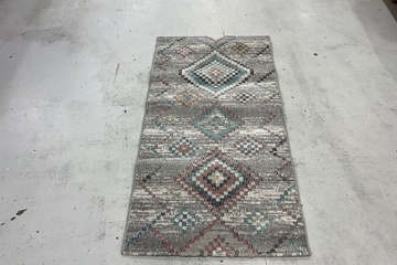 Afbeelding van Vidaxl vloerkleed 80x150 salsa outdoor