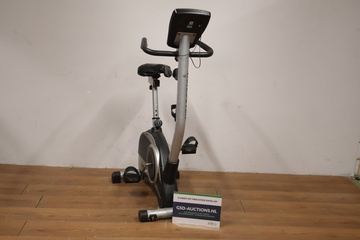Afbeelding van Fitness hometrainer met display - Buffalo