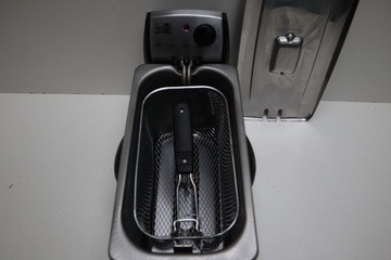 Afbeelding van Fritel FR1460 Friteuse