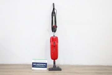 Afbeelding van Rood/Zwarte Steelstofzuiger van Miele