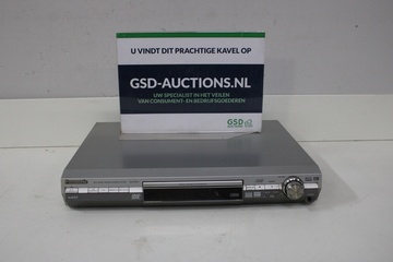 Afbeelding van Panasonic Dvd-Speler