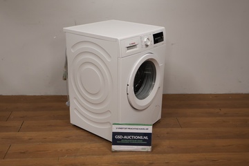 Afbeelding van Bosch Serie 6 Wasmachine