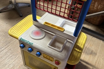 Afbeelding van 184. Speelgoedkeuken