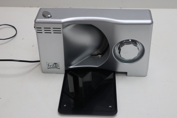 Afbeelding van Fritel SL3110 Zwart Snijmachine
