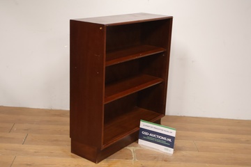 Afbeelding van Vintage Boekenkast