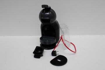 Afbeelding van Krups Mini Me Dolce Gusto Koffiemachine
