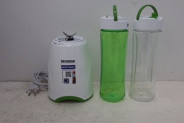 Afbeelding van Severin Blender 