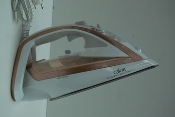 Afbeelding van Calor Turbo Pro Anti-Calc FV5687C0 Stoomstrijkijzer