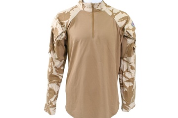 Afbeelding van Cooneen Defence Combat Shirt longsleeve UBAC Coolmax Maat XL