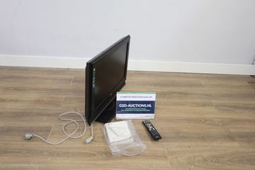 Afbeelding van 26'Inch HD Ready LCD-Televisie van LG