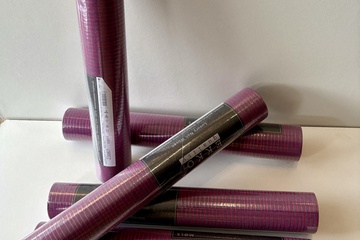 Afbeelding van 8 Rollen Behangen nieuwe Nummer 23967