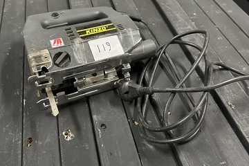 Afbeelding van 119. Decoupeerzaag