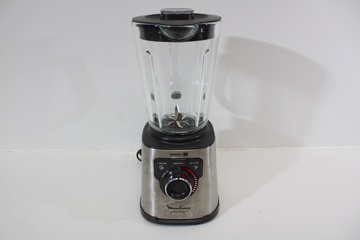 Afbeelding van Moulinex LM81GD10 PERFECTMIX + Blender