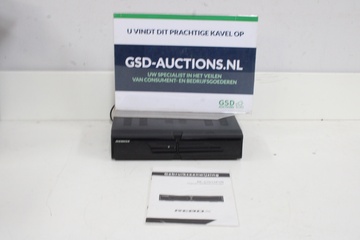 Afbeelding van REBOX Digitale Satellietontvanger''