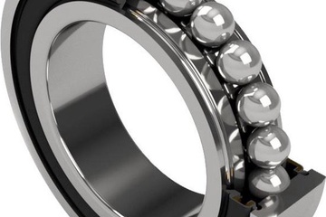 Afbeelding van Elvedes Kogellager 6002 RS