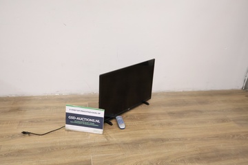 Afbeelding van 32'Inch Full-HD LED-Televisie van Philips