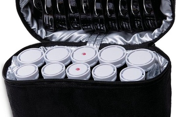 Afbeelding van Carmen C2010 - Reis krulset - 10 rollers