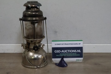 Afbeelding van Vintage Petroleumlamp