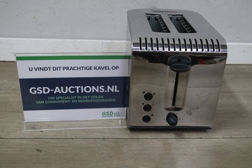 Afbeelding van Russell Hobbs broodrooster