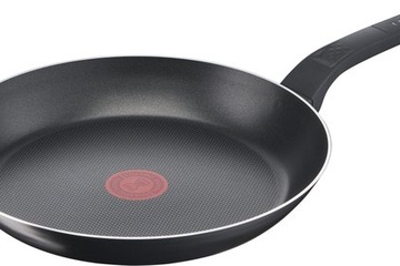 Afbeelding van Tefal Easy Cook & Clean - Koekenpan - Ø 28 cm