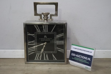 Afbeelding van Decoratieve Klok'