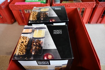 Afbeelding van Moritz&Moritz