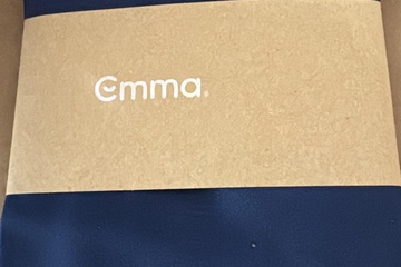 Afbeelding van Kussensloop 50X85 cm Blauw