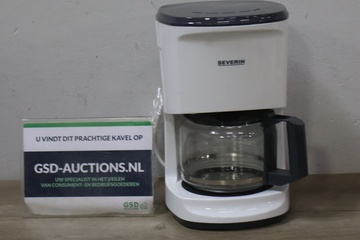 Afbeelding van Severin koffiezetapparaat''