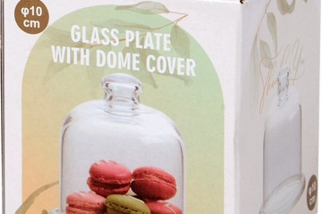 Afbeelding van Patisserie - Basic voorraadpot klein 10cm