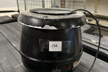 Afbeelding van 056. Hotpot zonder deksel