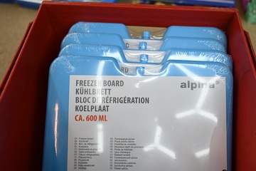Afbeelding van Koelling