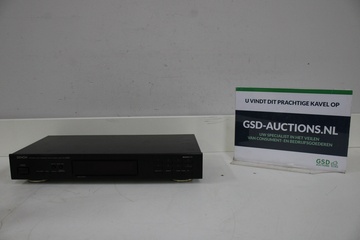Afbeelding van DENON Stereo Tuner