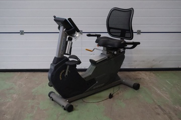 Afbeelding van Recumbent Bike - Sportop 1100