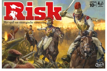 Afbeelding van RISK